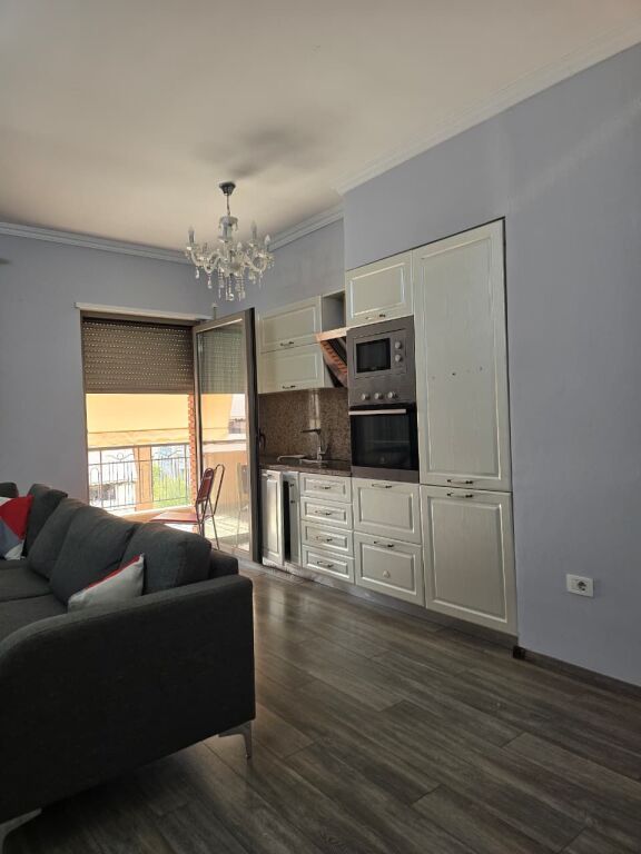 🏠 Apartment 3+1+2 for Rent – Delijorgji Complex