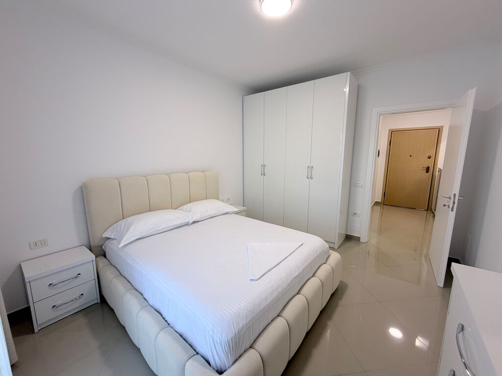 Apartament me qera 1+1 Green city residence