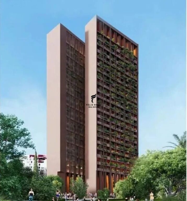 SHITET APARTAMENT 2+1 BULEVARDI I RI 183.232 EURO FH-95220