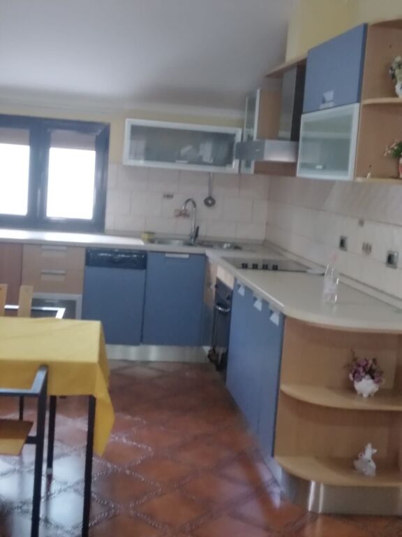 Rent | Apartament 3 + 1 | Qyteti Studenti | 600 €/month