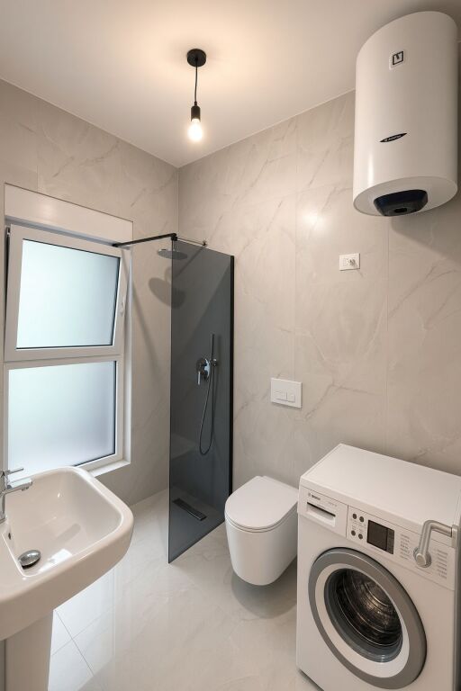 Apartament 1+1 me Qira
