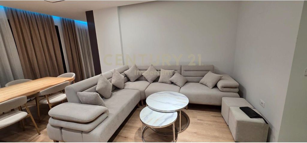 Apartament 2+1+2 me Post Parkimi me Qira | Paralel Living, Don Bosko!