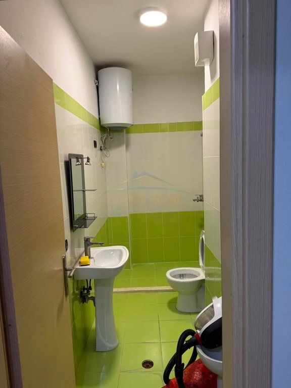 For sale, 2+1+2 apartment, Dry Lake, Tirana.