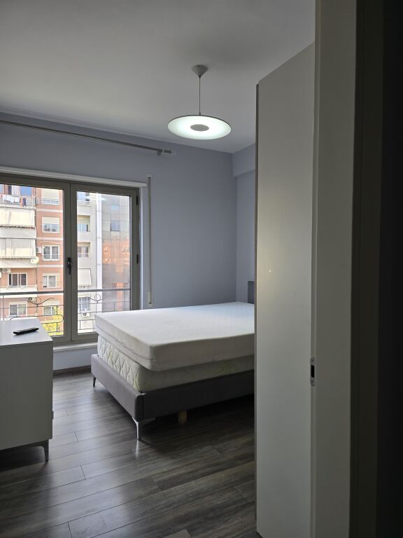 Apartament 3+1+parkim ne Kompleksin Delijorgji