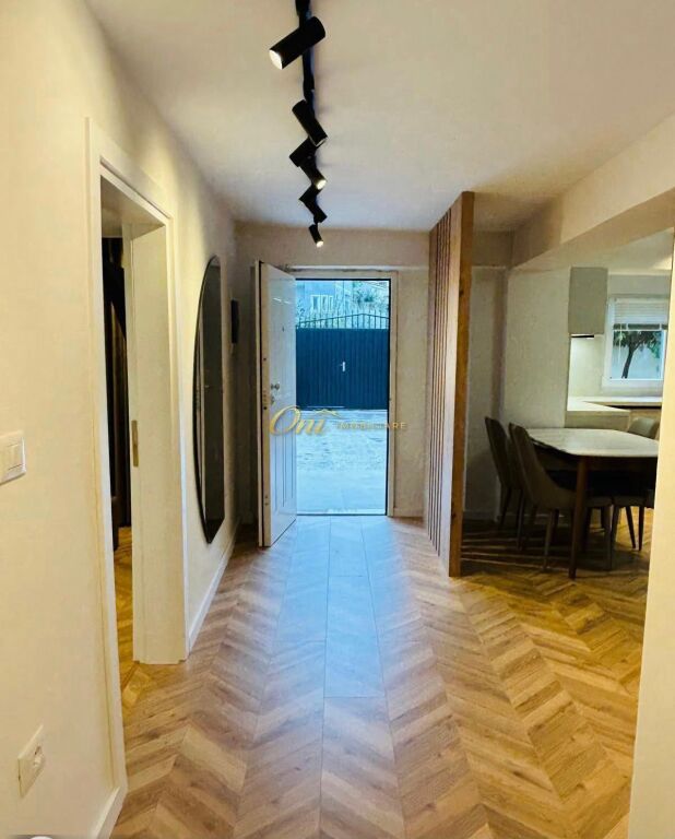 ELECTRIC MARKET APARTMENT FOR RENT 2+1