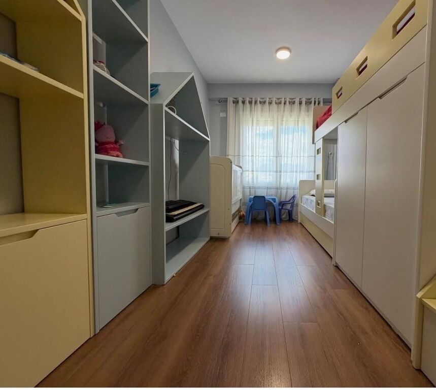 🏡 FOR RENT | DUPLEX APARTMENT – KODRA E DIELLIT 2
