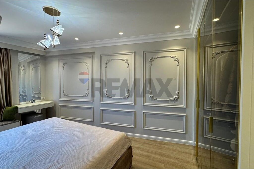 Appartamento - In Vendita - Via delle Barricate, Tirana 440.000 €