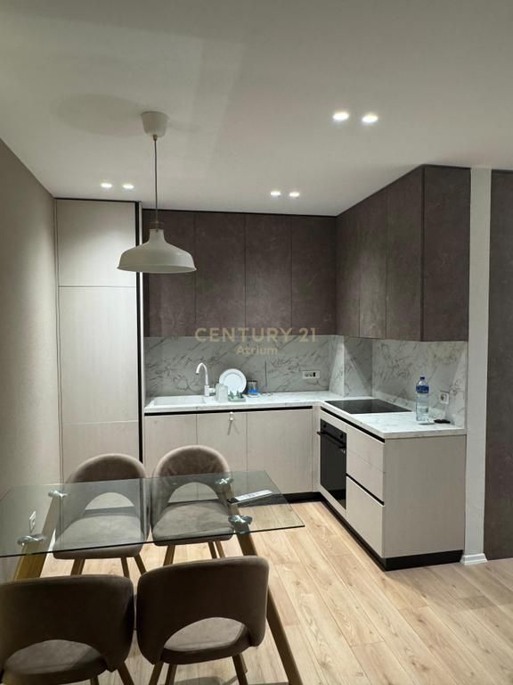 WITH MORTGAGE APARTMENT 2+1 – UNIVERS CITY