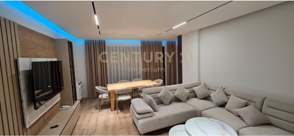 Apartament 2+1+2 me Post Parkimi me Qira | Paralel Living, Don Bosko!