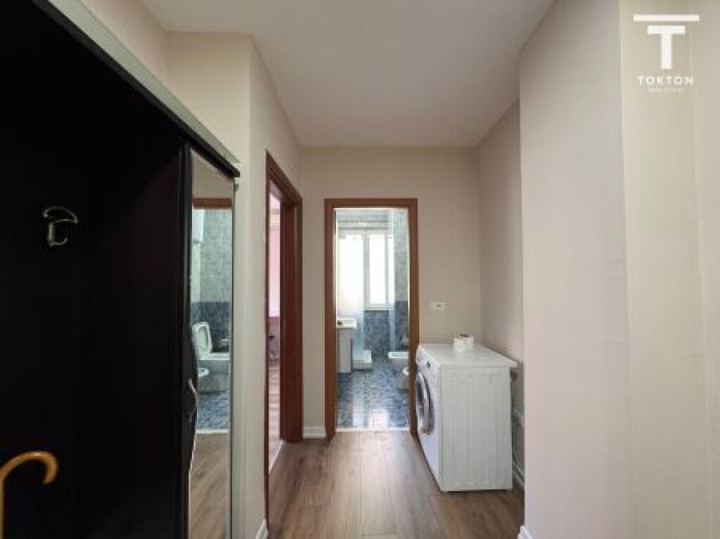 SHITET, APARTAMENT 3+1+2, KOMUNA E PARISIT, TIRANË