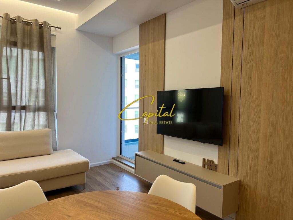APPARTAMENTO IN AFFITTO 1+1 ALI DEMI 50.000 LEKE
