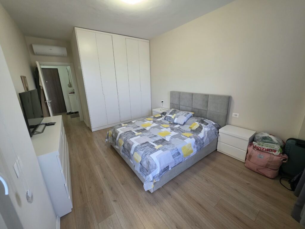 Apartment 1+1 for Sale Yzberisht, Grand Gallery