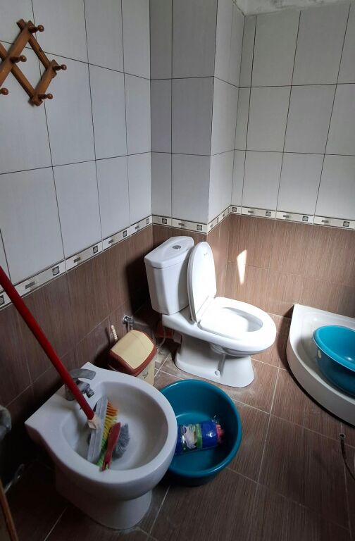 APARTMENT 1+1 FOR SALE – MALI I ROBIT!
