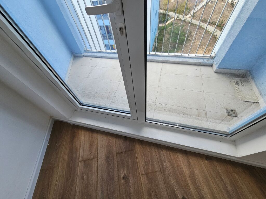 Apartament 1+1 ne shitje te Rez. OXA FRESK