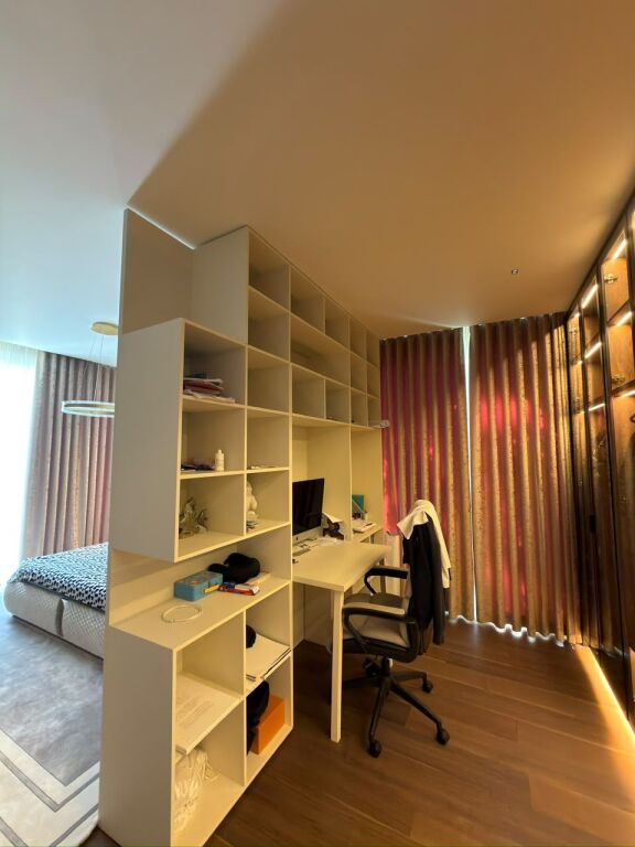 SHITET VILË PREMIUM 3-KATËSHE | FOREST RESIDENCE
