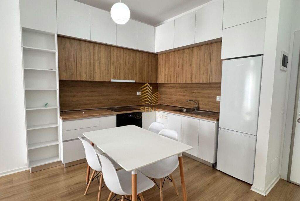 Qira ,Apartament 1+1, Kompleksi Kaimi, 39.000 Leke/Muaj
