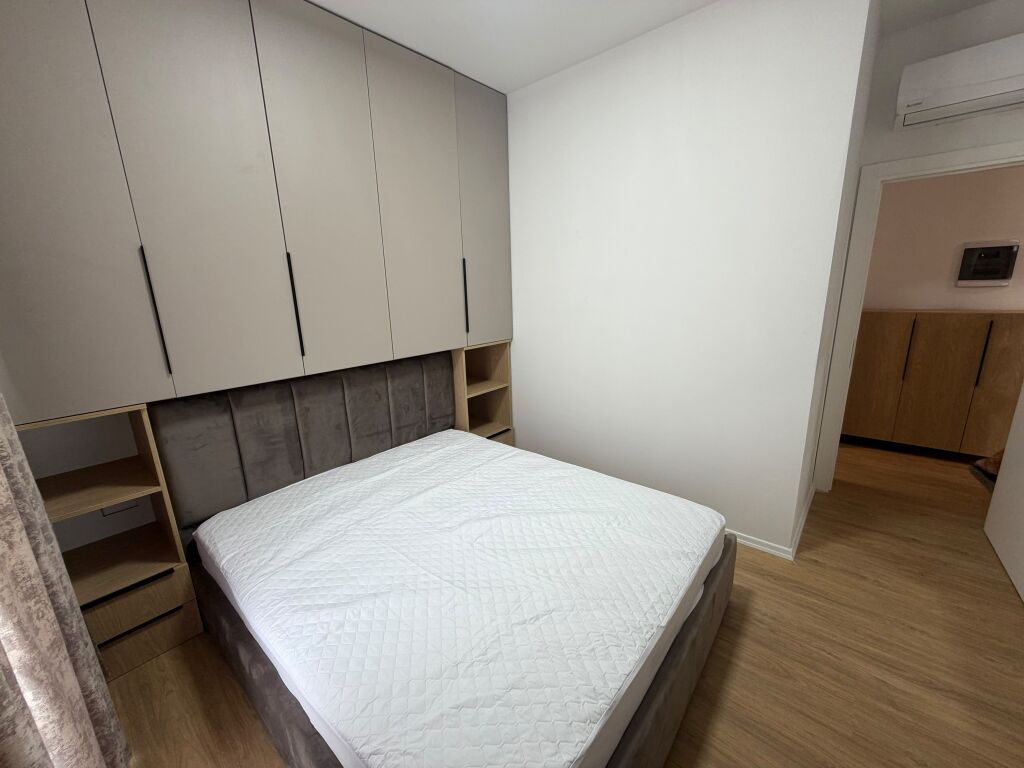 Apartment for rent 2+1+parking Jordan Misja