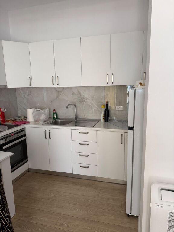 In affitto | Appartamento 2+1 – Residenza FZ, Lago Secco