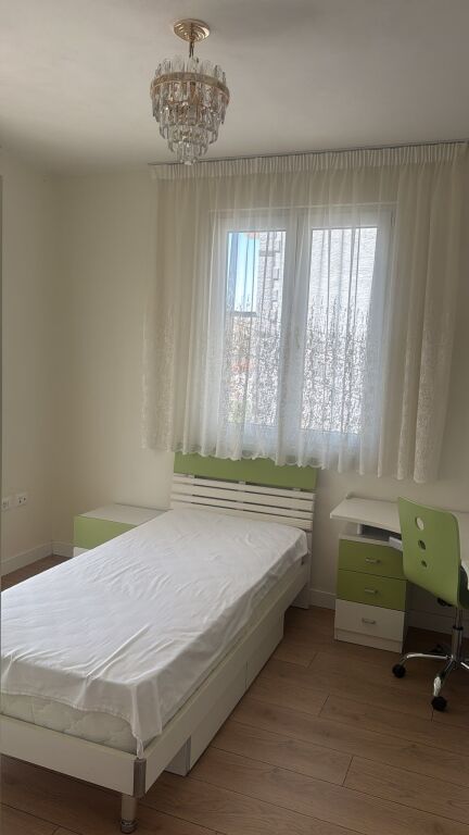 Apartment 2+1 for rent – Kodra e Priftit, Porcelan !