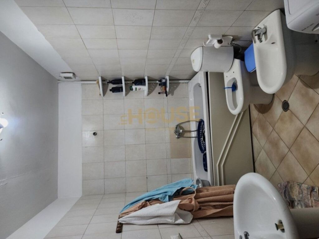 APARTAMENT 1+1 NE SHITJE TE SELVIA