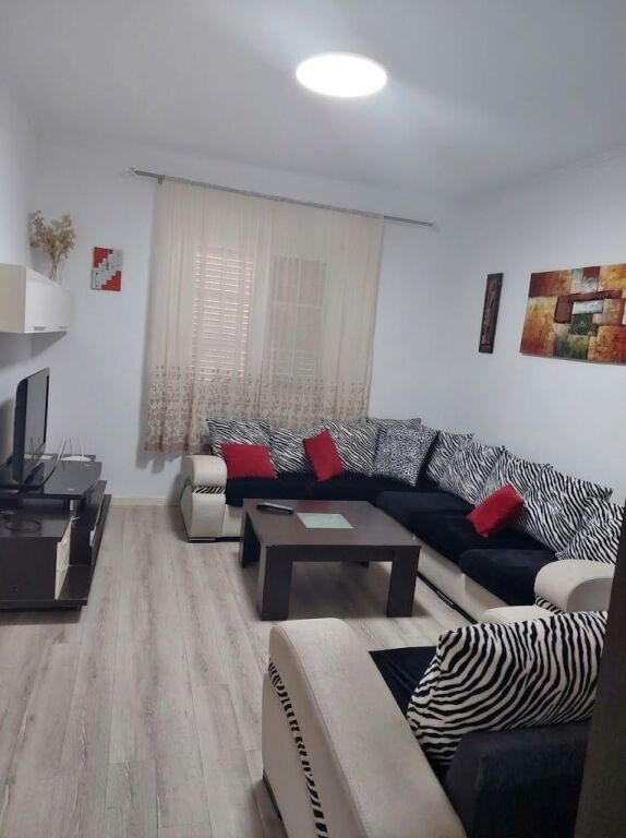 Apartment 2+1+2 for rent – Electric Market, Ali Demi !