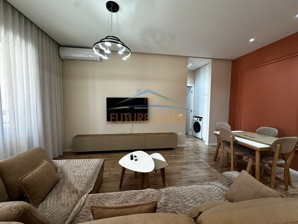 Rent, Apartment 1+1 Delijorgji Complex !