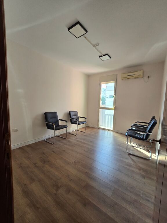 Office for rent