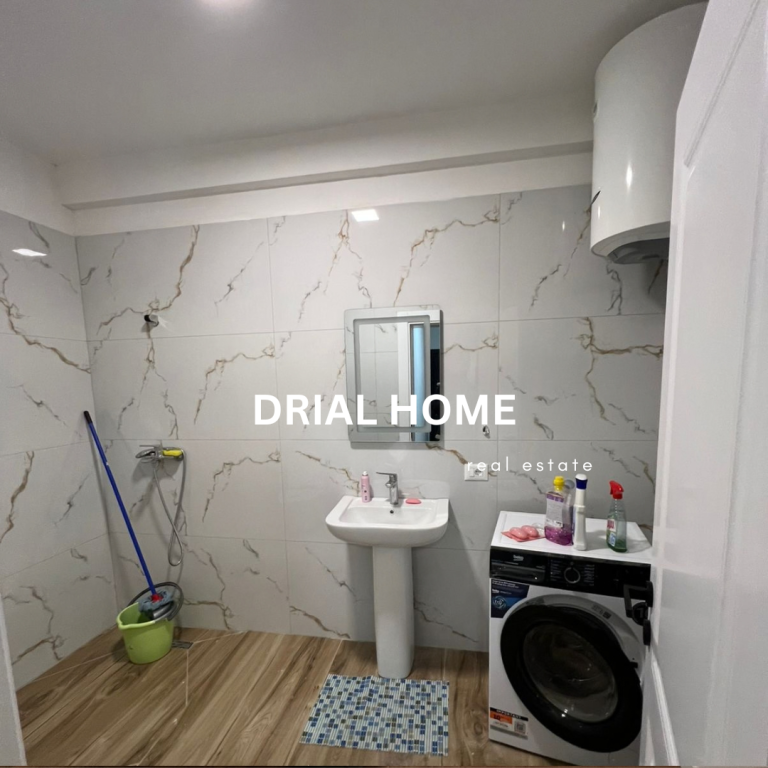 Apartament me qera 2+1