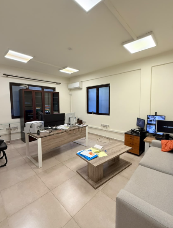 3-STORY VILLA FOR RENT | BLLOK