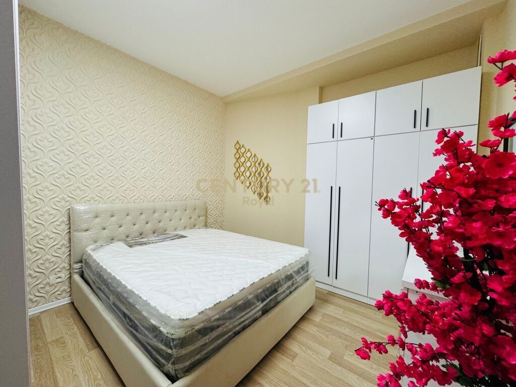 Apartment me qira te Selvia
