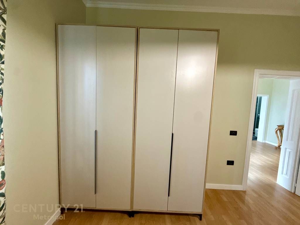 JEPET ME QIRA APARTAMENT 3+1 (KAT VILE), KTHESA E KAMZËS!