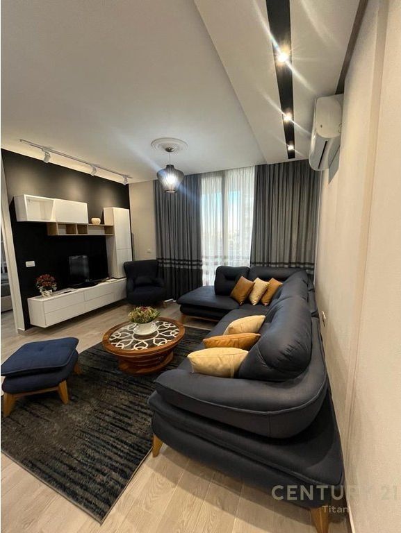 Jepet me qira apartament 2+1+2 ne Fiori Di Bosko