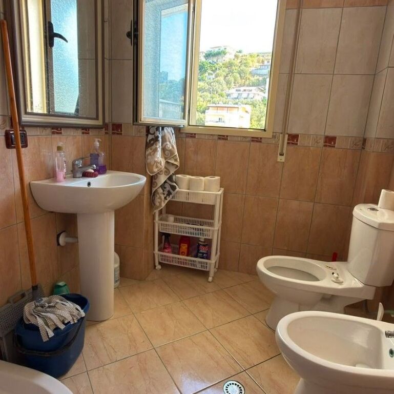 🏡 APARTMENT 2+1 FOR SALE – VLORË 🌊