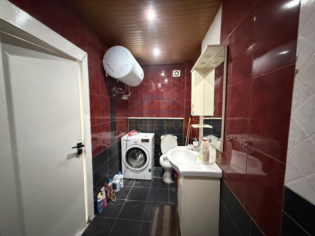 Shitet, Apartament 2+1, Stadiumi Dinamo, Tiranë