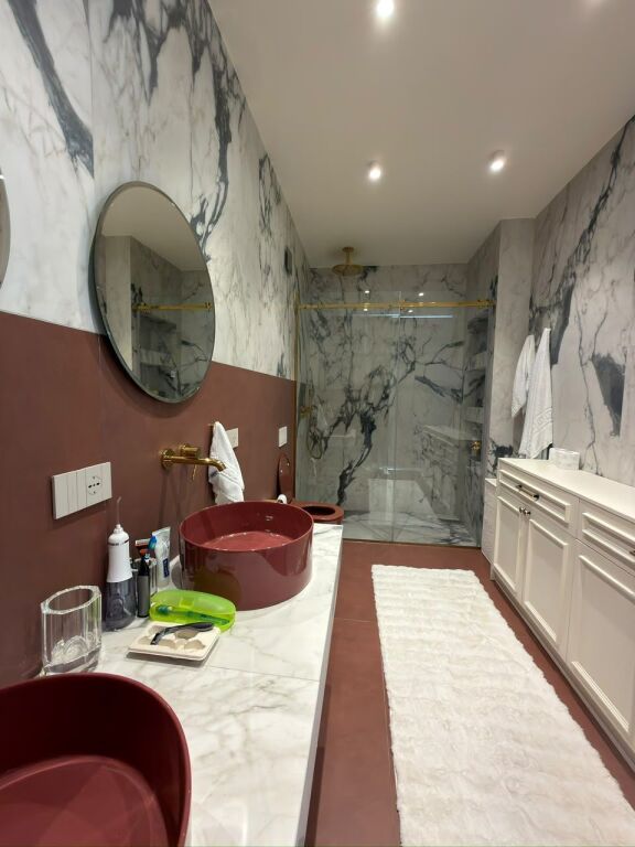 SHITET VILË PREMIUM 3-KATËSHE | FOREST RESIDENCE