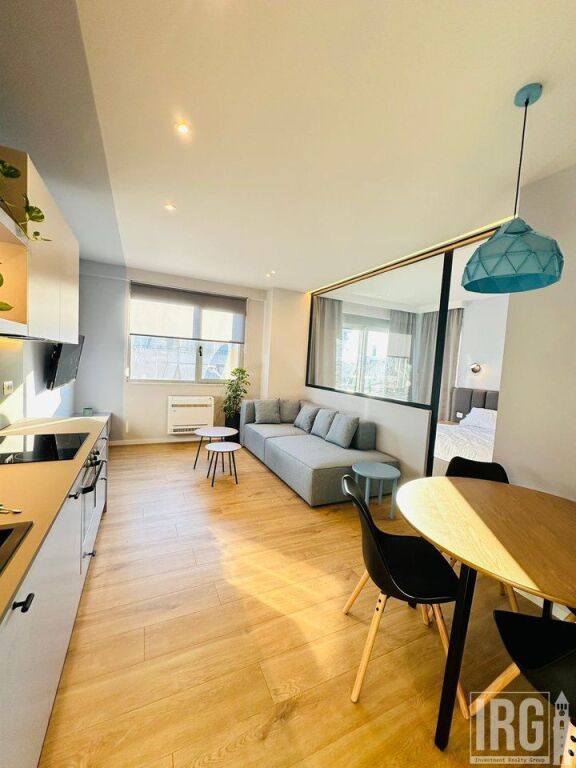 Apartament 2+1 te Kompleksi Halili, Selvia