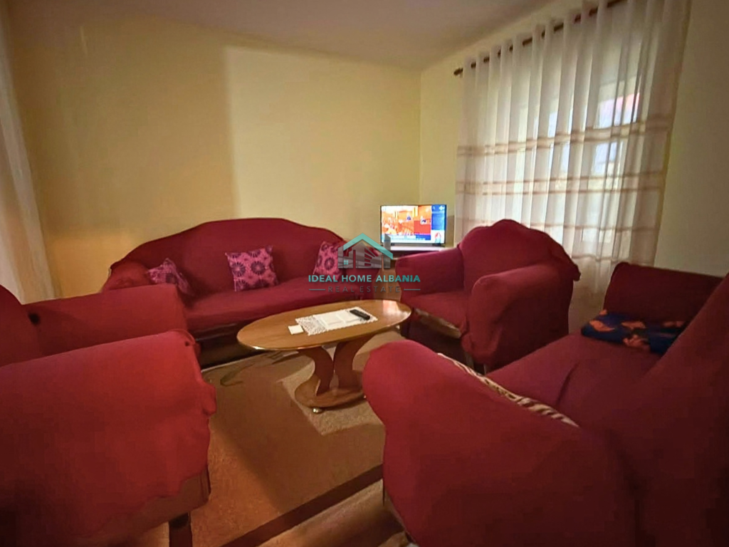 CASA PRIVATA IN VENDITA – SPIAGGIA VECCHIA, VLORË