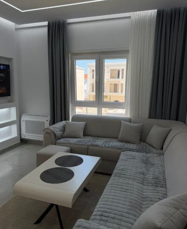 📌 APPARTAMENTO 1+1 IN AFFITTO – SAUK
