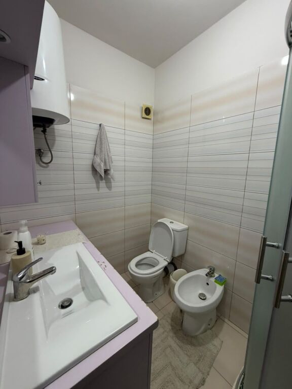 Apartment 2+1 for rent-EJA STUDIO,ASTIR