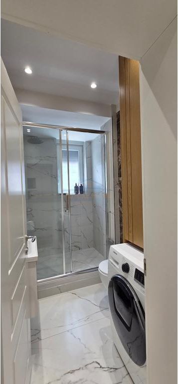 Qira, Apartament 1+1, Irfan Tomini