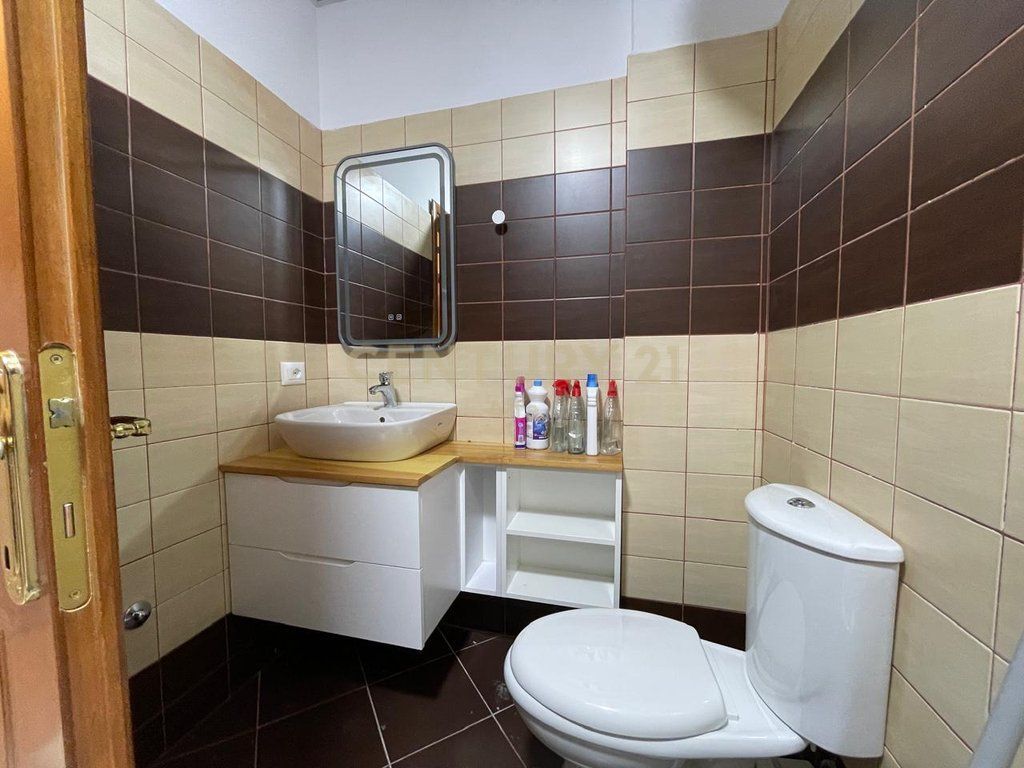 VENDIAMO APPARTAMENTO 3+1+2 VICINO AL RADISSON, LAGO ASCIUTTO! ALFA150537