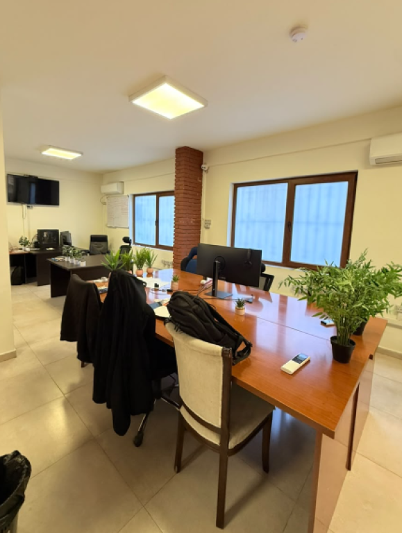 3-STORY VILLA FOR RENT | BLLOK