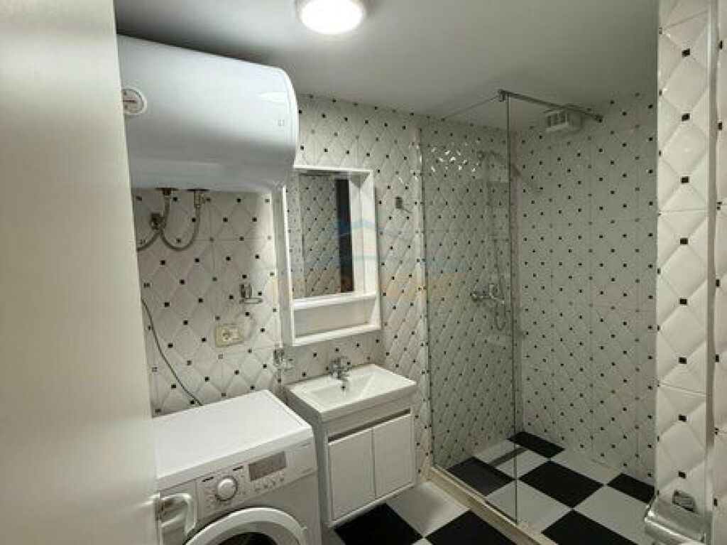 Qira, Apartament 2+1, Garda