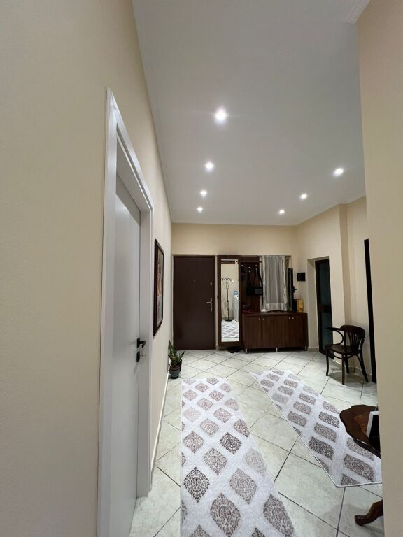 Apartament me qera 2+1 Don Bosko
