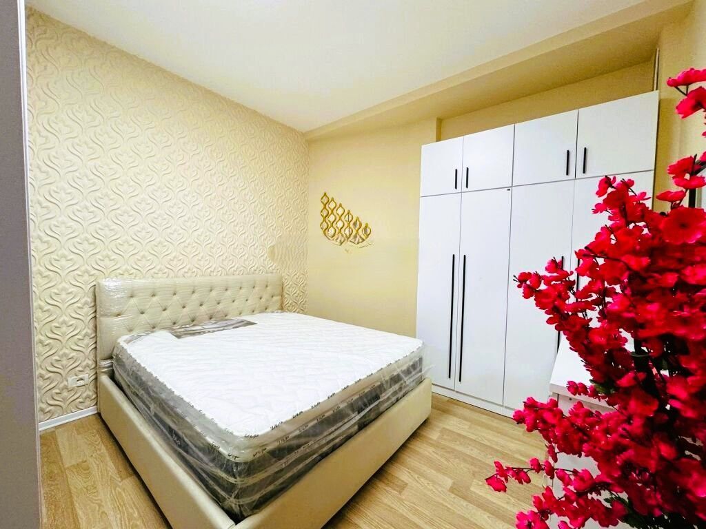 Apartament me qira te Selvia