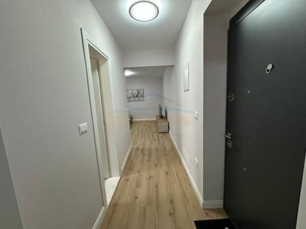 For sale, Apartment 1+1, Ali Demi, 1 May School, Tirana