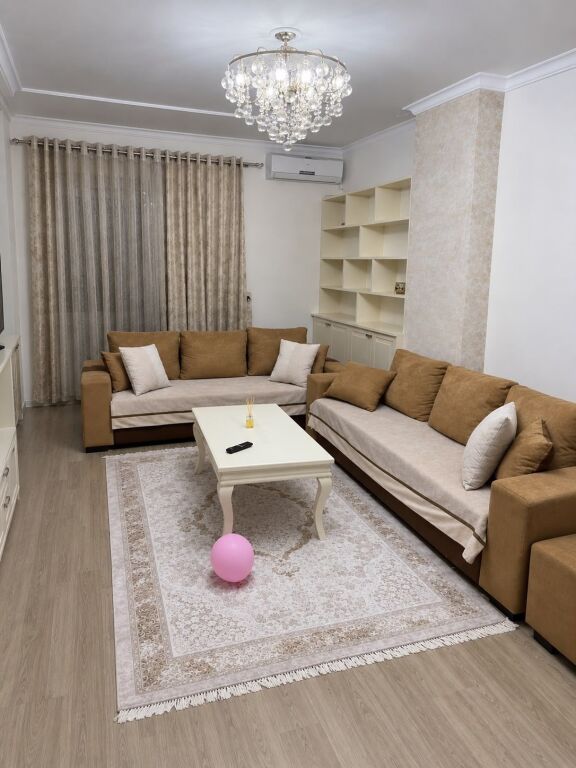 Jepet me qira apartament 2+1-Astir