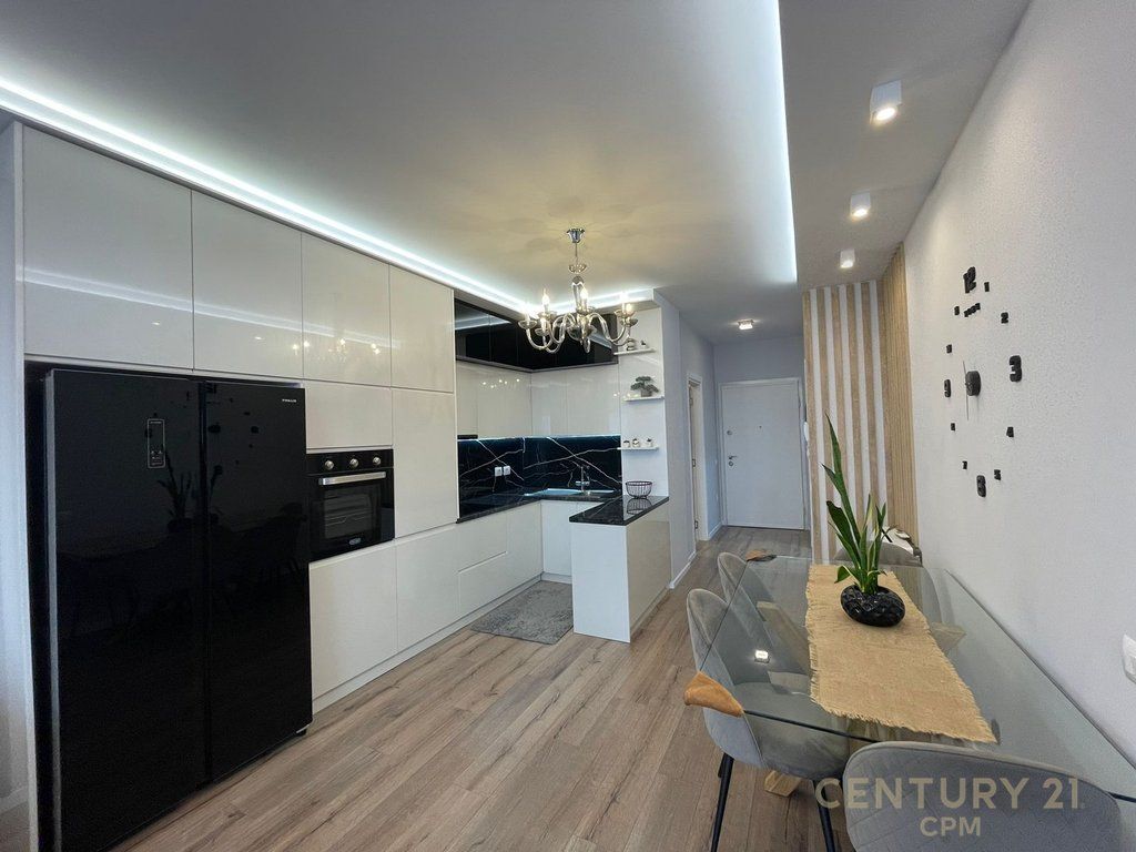 Apartament 2+1+2 Per Qira! (Quartum Residence)