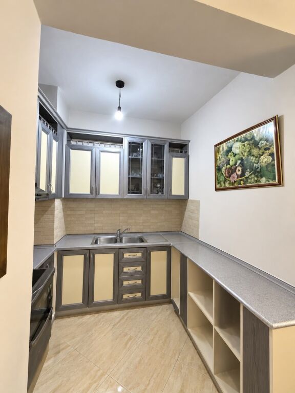 FOR SALE APARTMENT 2+1 – YZBERISHT
