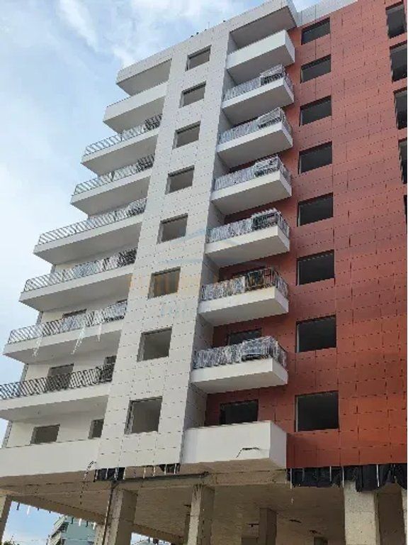 In vendita, Appartamento 1+1, Residenza Space City, Tirana.